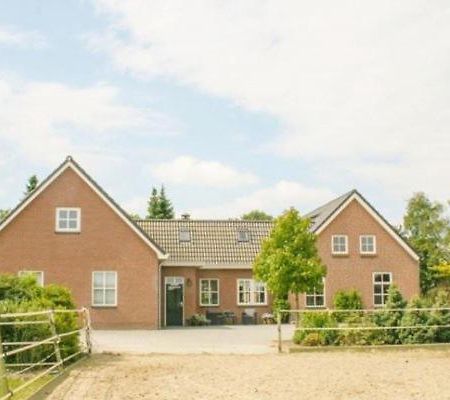 B&B De Raamberg Zundert Exterior foto