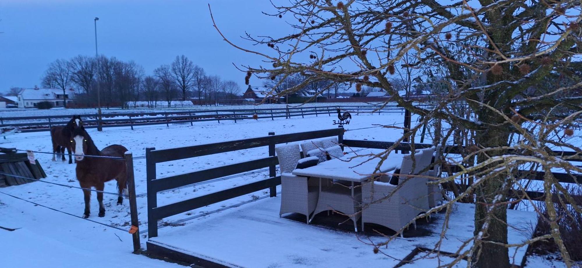 B&B De Raamberg Zundert Exterior foto